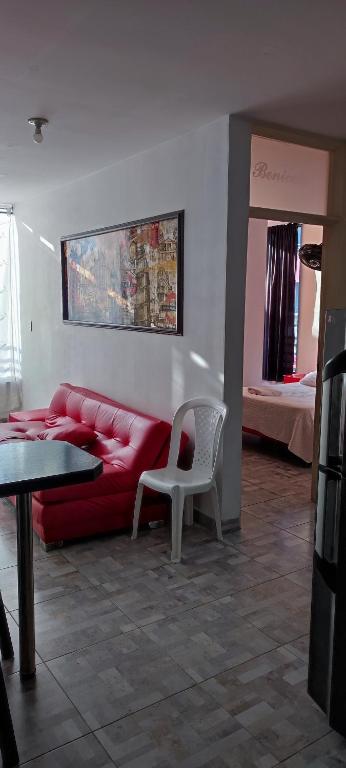 Vivienda Turística Benicalap - 1