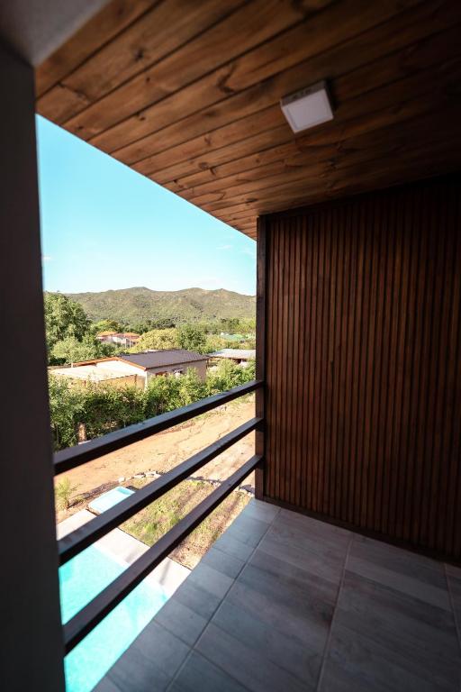 Sierra Bella Duplex - 5