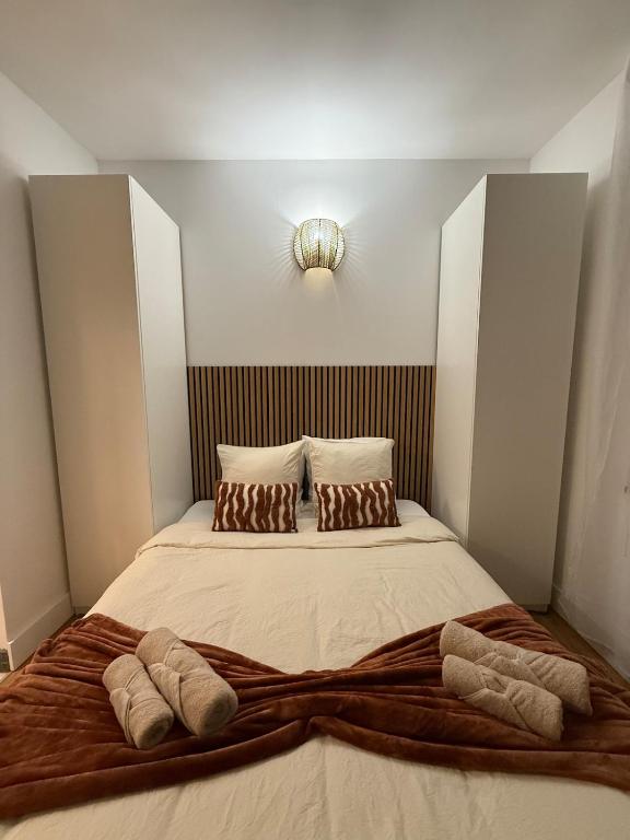 Casa Verde - T4, Proche plage - 2
