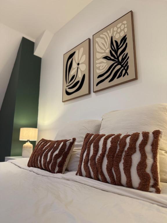 Casa Verde - T4, Proche plage - 5