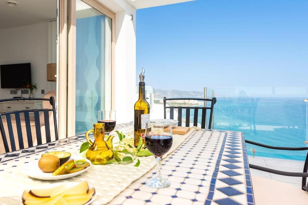 Breathtaking Bay views Nerja - 4