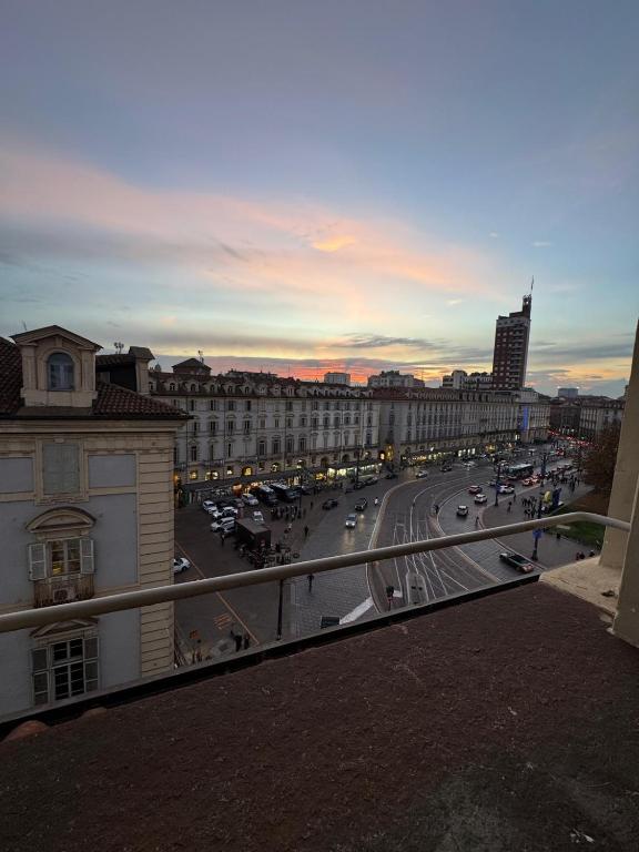 Belvedere Palazzo Madama - 3