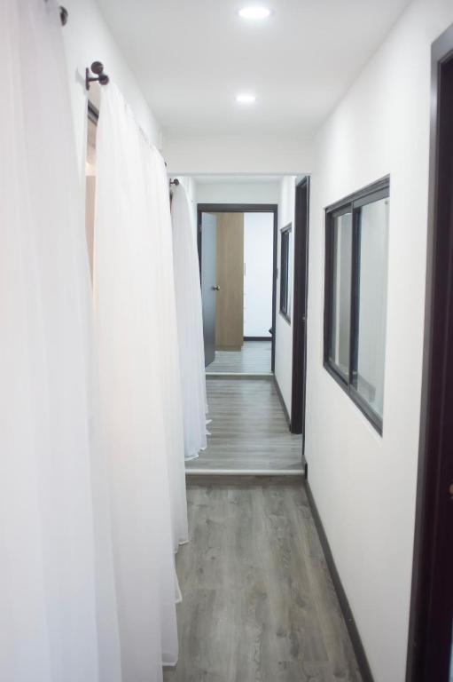 Apartment Near the Historic Center - 1