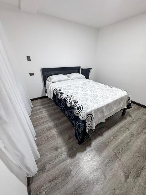 Apartment Near the Historic Center - 2