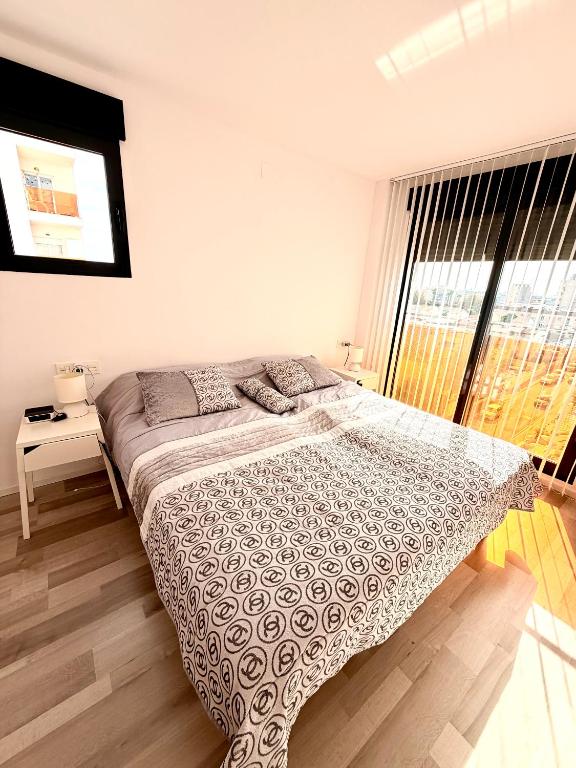 D.O.M.A. Residencial Alegria - 3