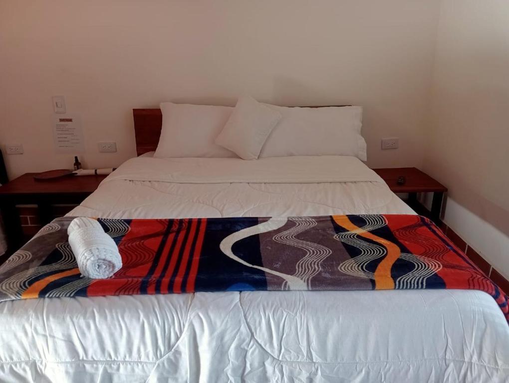 Curitagua Hotel Campestre - 4