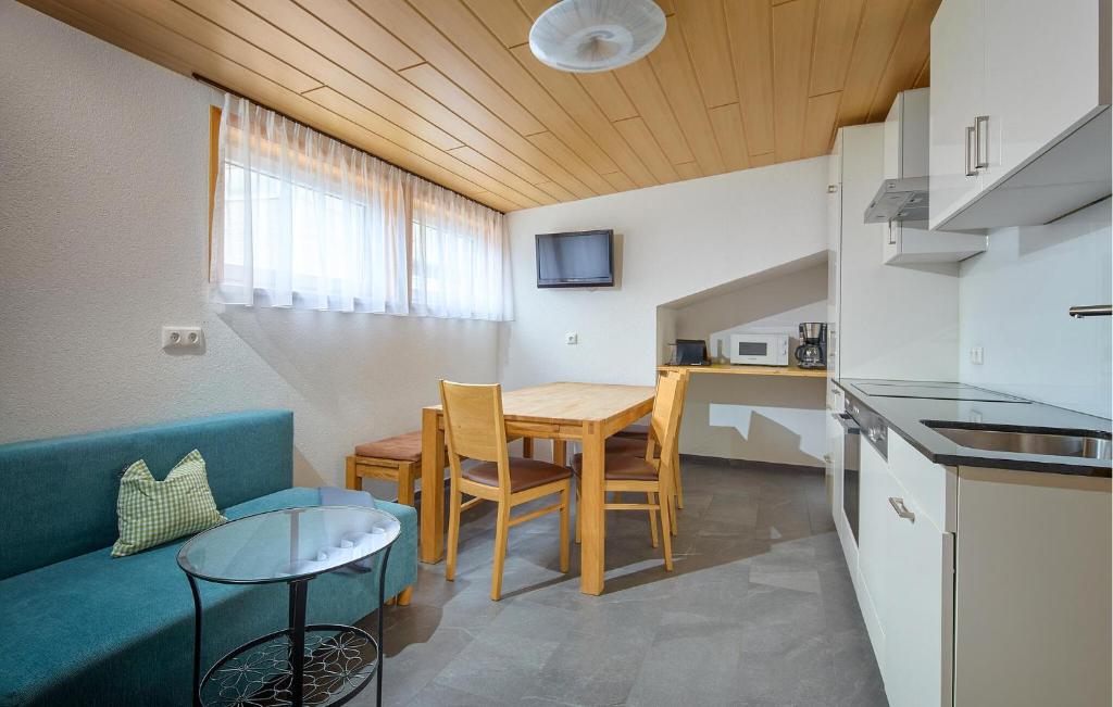 Ferienwohnung St Gallenkirch - 3