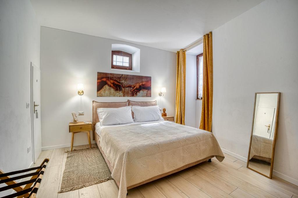 Acquedotto Medievale di Perugia Comfy Apartment - 3