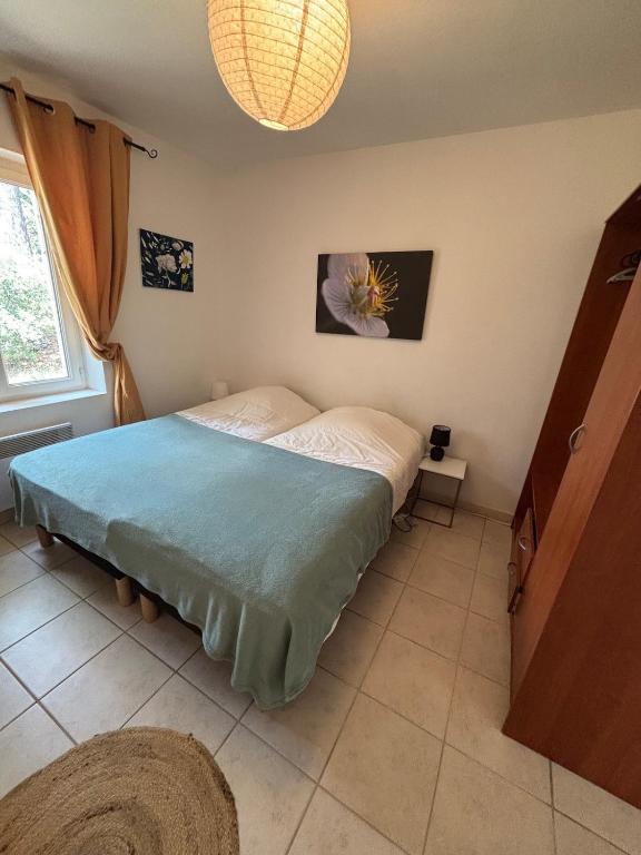 Jolie maison avec piscine , proche du centre de Bédoin - 4
