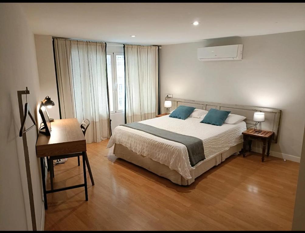 Centro ciudad - 1