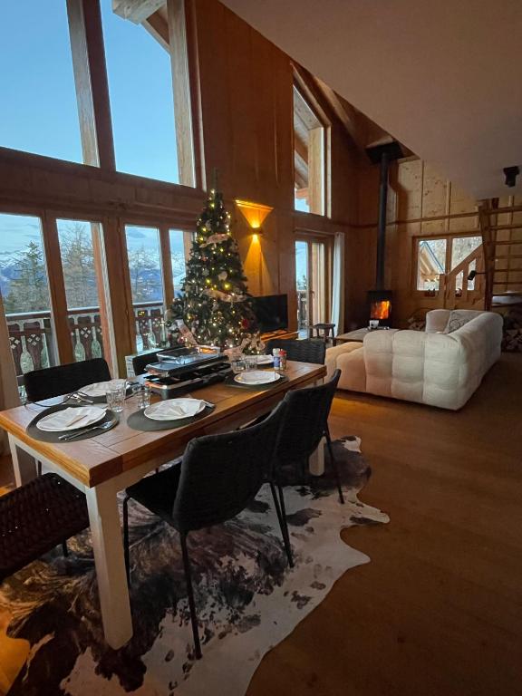 Chalet Asphodel - 3