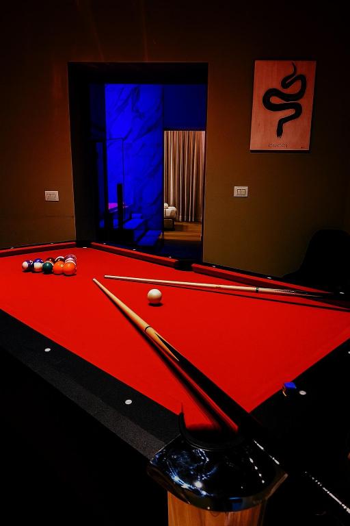 Maximum hub suite&spa - 2
