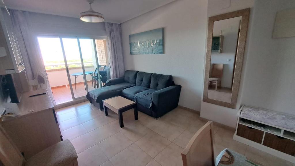 Apartamento Mario III - 2