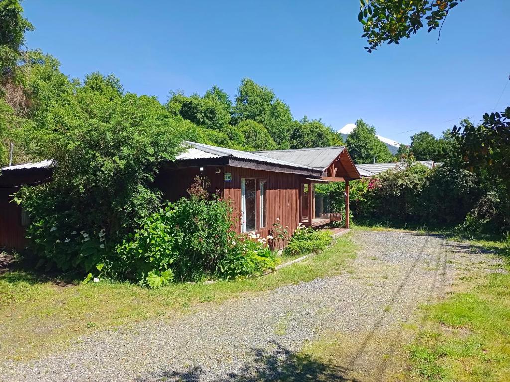 Cabaña familiar para 6 pax en pucon - 3
