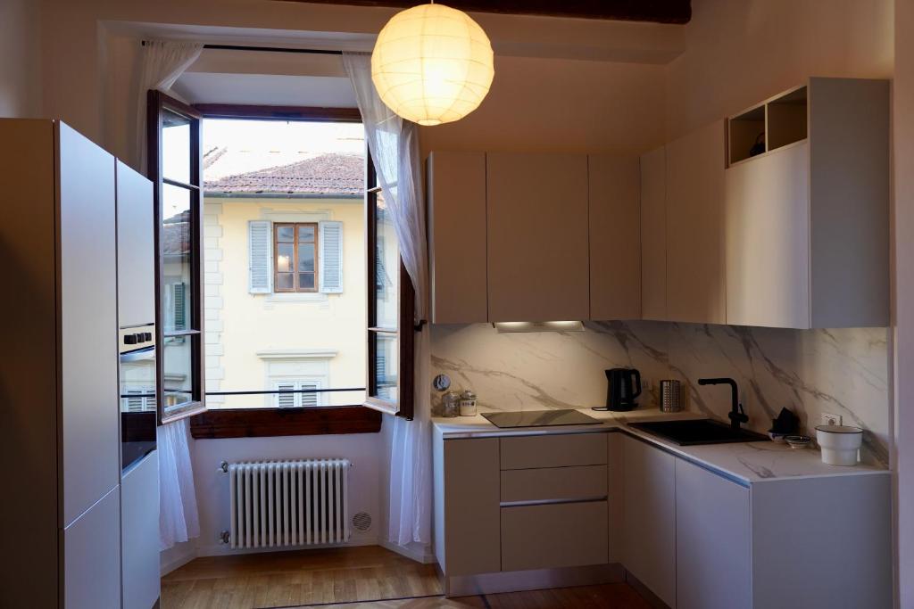 Cozy apartment Firenze - con ascensore - 4