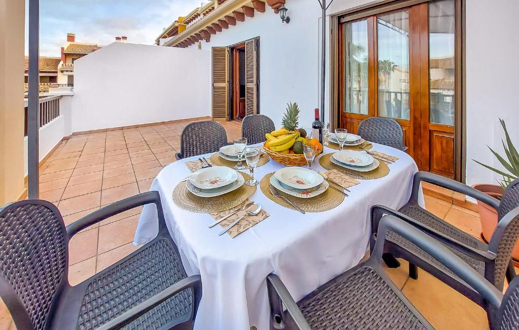 Amazing Apartment In Costa Esuri - Ayamonte - 3
