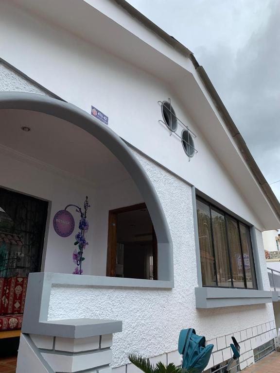 Habitación Céntrica - 3