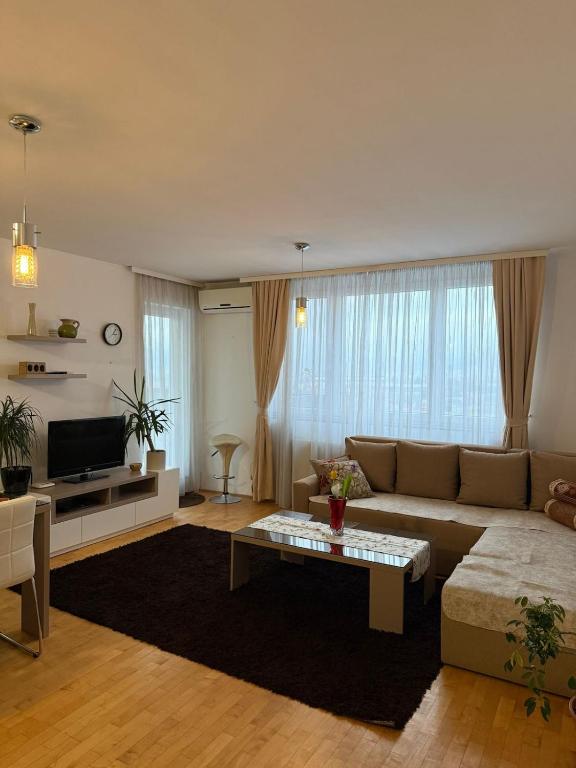 Ilidža Central Residence - 1