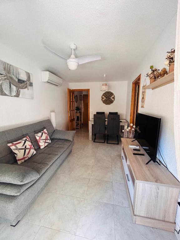 Apartamento ALAMEDA Centro RESERVABLE Desde 11 Días - Hasta 6 Personas - BOOKABLE from 11 Days - Up to 6 People - 3