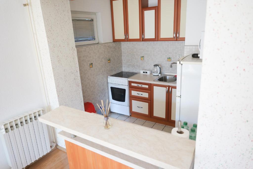 Apartman Vion - City View - 2