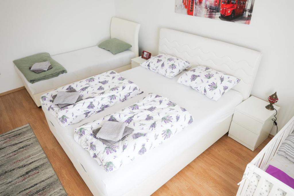 Apartman Vion - City View - 3