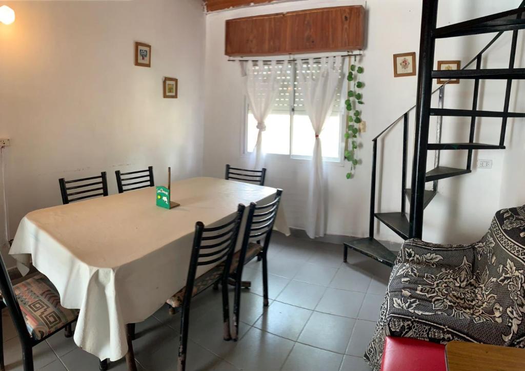 DUPLEX PARA 5 PERSONAS PASOS DEL MAR Y DE LA PEATONAl - 4
