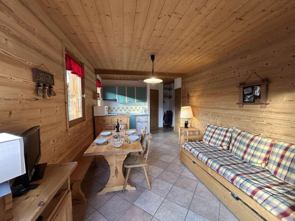 Appartement cosy 2 pièces avec wifi à Méribel - 5