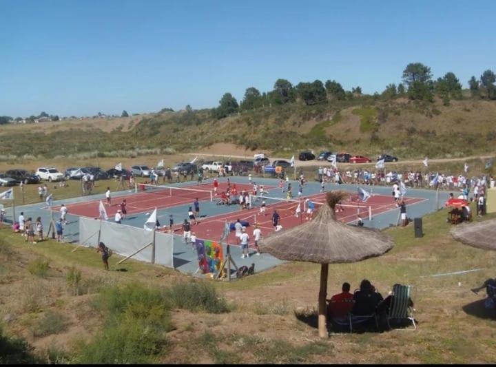 Las Lomas - 2