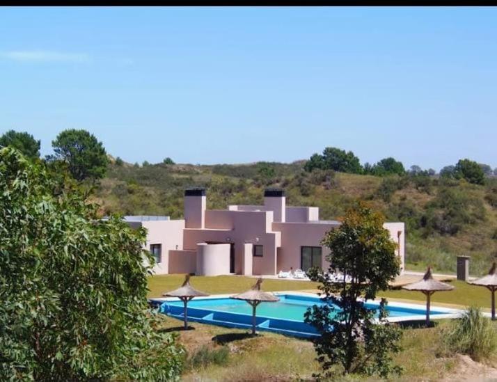 Las Lomas - 5
