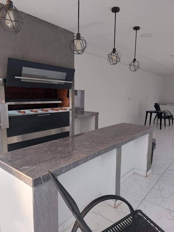 Elegant house equipped for groups - 5