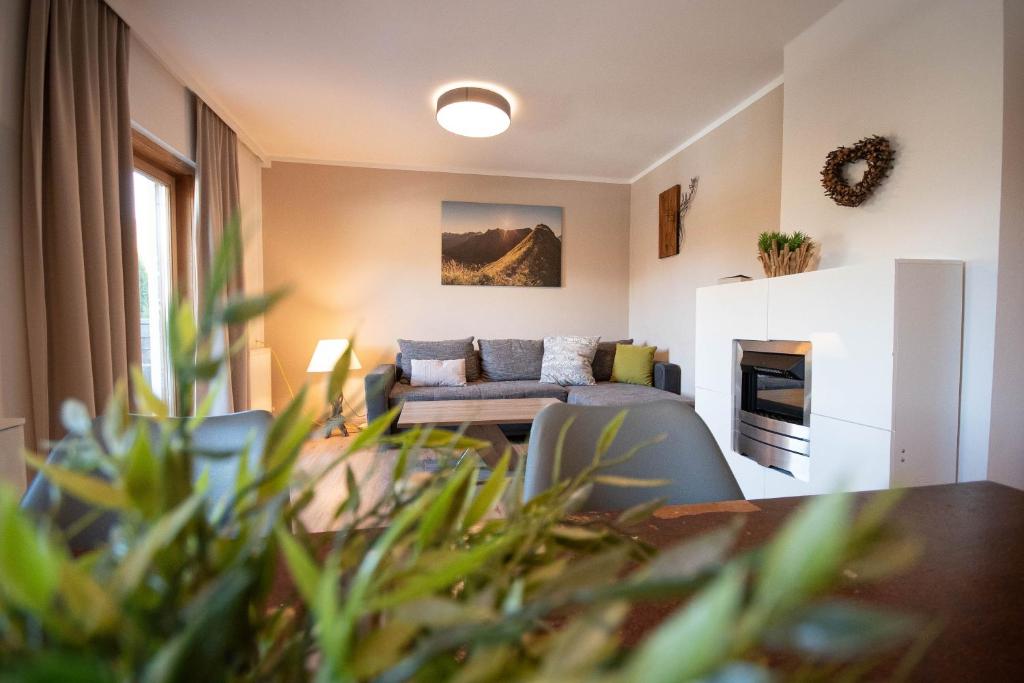 Edelweiss Lake Apartments Zell am See - 1