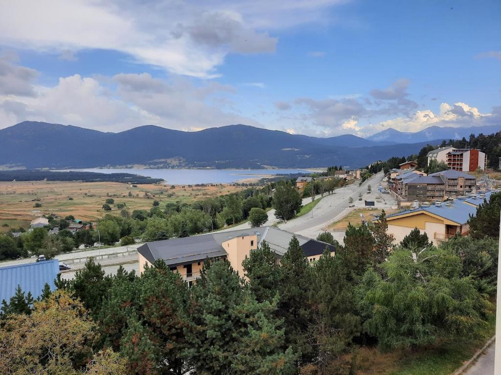 Nid des Angles - Cœur de station vue Lac & Montagne - 1