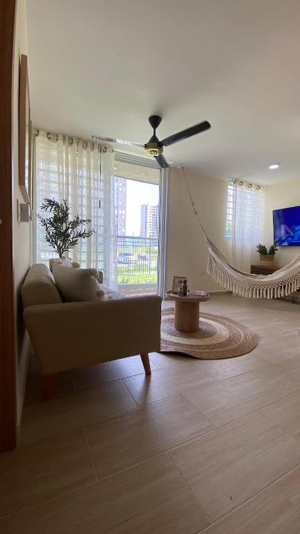 Minimalist and cozy apartment - 2