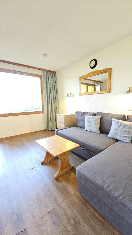 Val Thorens - Ski InOut - 4 Beds Flat C-E18 - 2