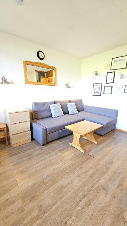 Val Thorens - Ski InOut - 4 Beds Flat C-E18 - 4