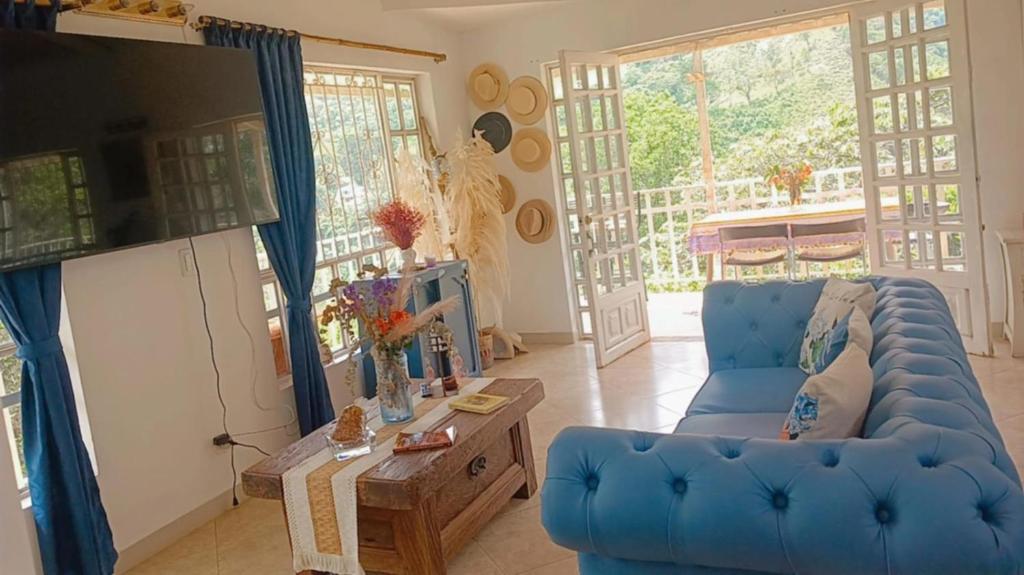 Hotel Casa la Gregorienne - 5