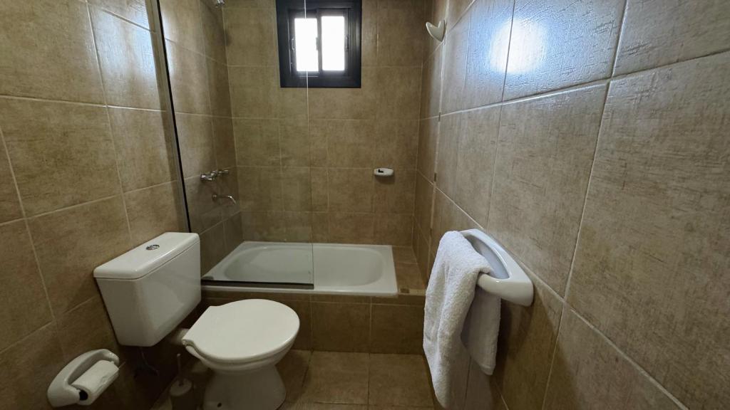 Centrally located apartment, Santa Fe - 3