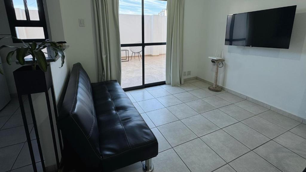 Centrally located apartment, Santa Fe - 4