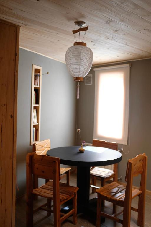 Iar Residencia - 1