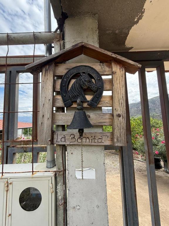 Acogedora casa de campo y naturaleza - 1