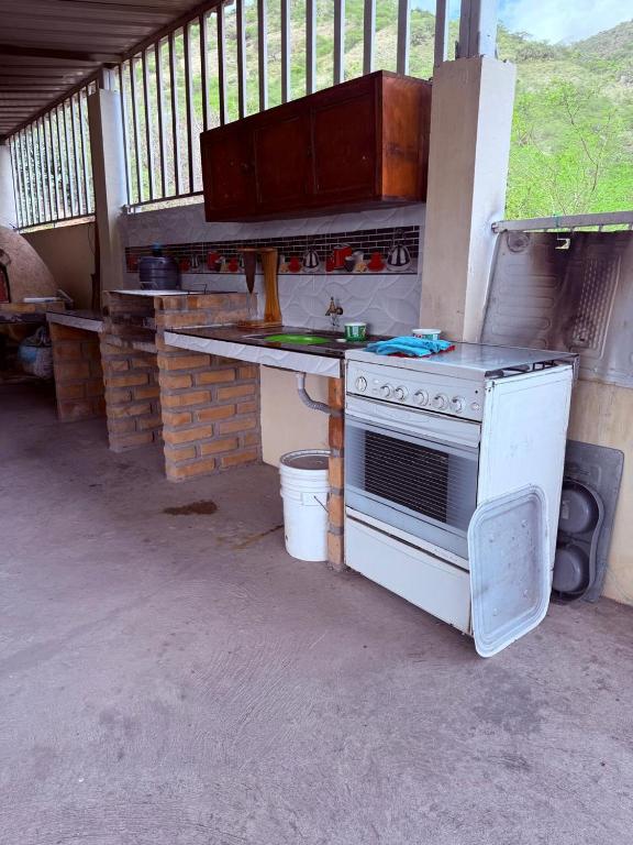 Acogedora casa de campo y naturaleza - 3