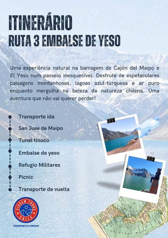 Vigem tours chile - 1