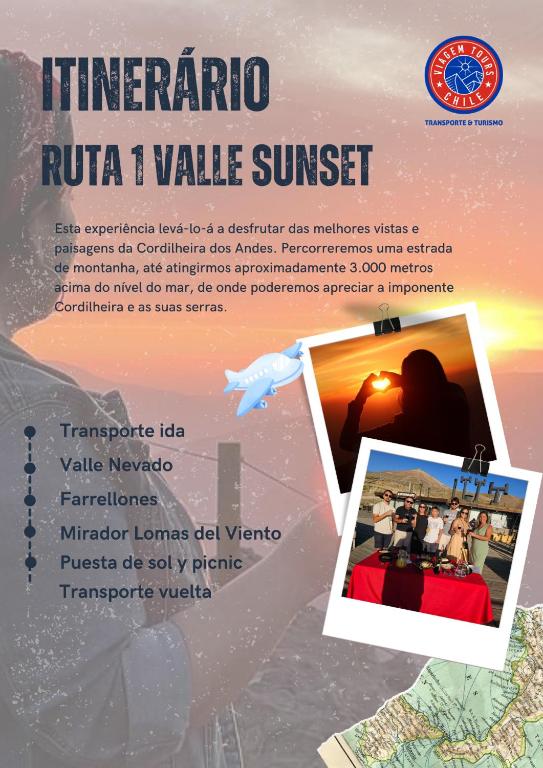 Vigem tours chile - 2