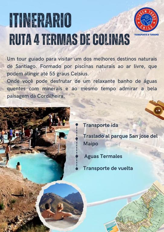 Vigem tours chile - 5