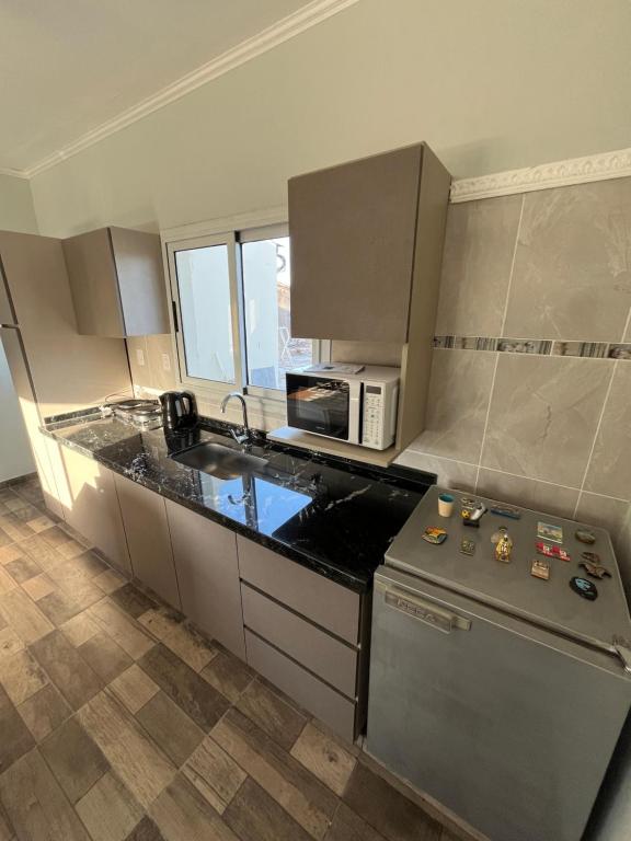 Departamento I Beccar Varela - 2