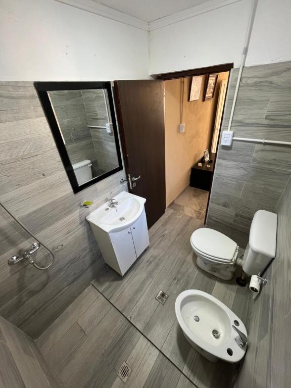 Departamento I Beccar Varela - 5