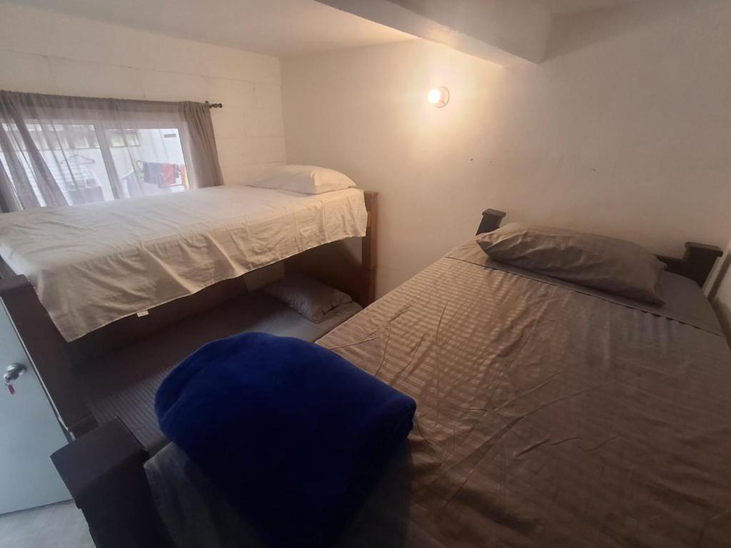 Hostal Naty luna - sede alterna - 5