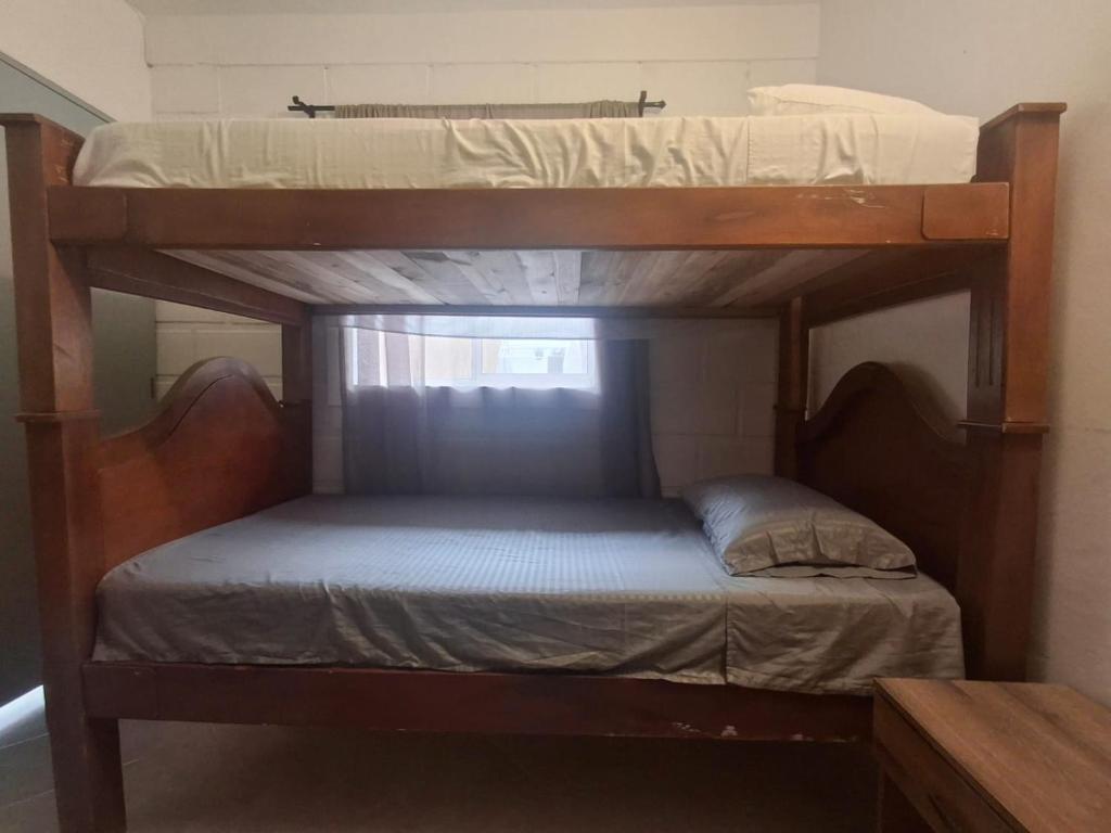 Hostal Naty luna - sede alterna - 4