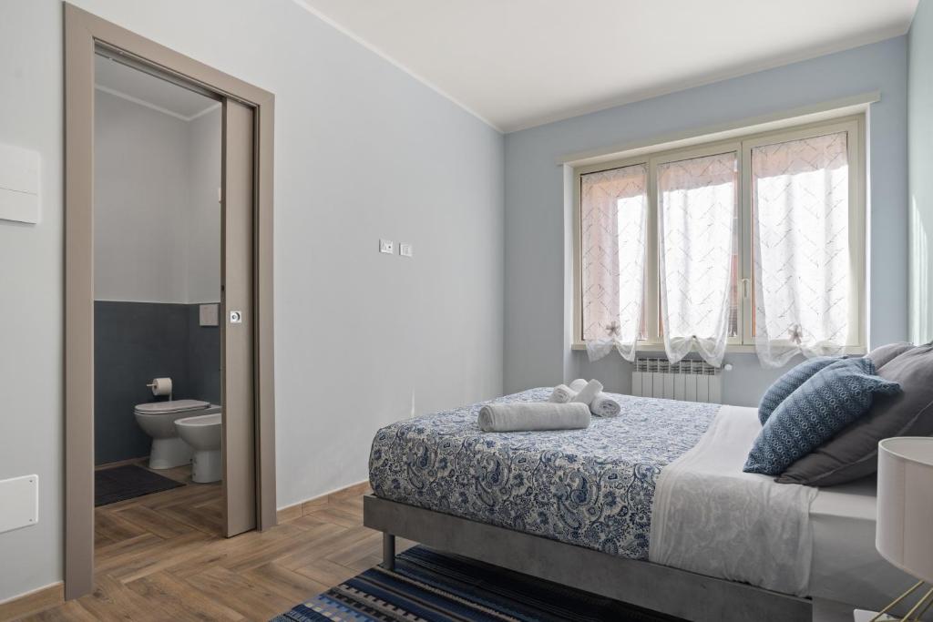 Conca D'Oro Guest House - Anna - 4