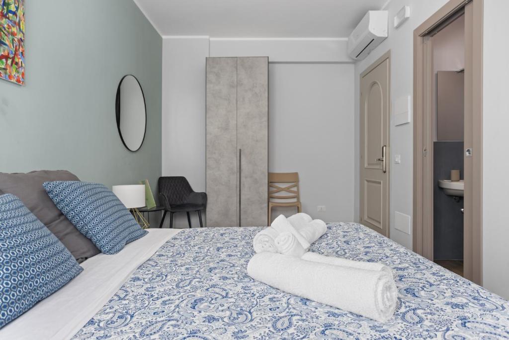 Conca D'Oro Guest House - Anna - 5